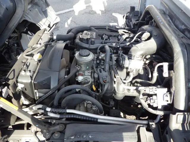 トヨタ トヨエース ＡＢＦ-ＴＲＹ230(2WD)の写真44