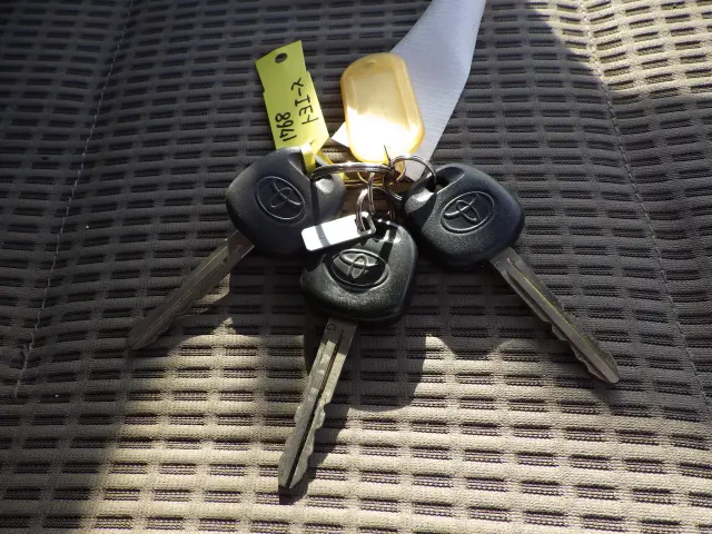 トヨタ トヨエース ＡＢＦ-ＴＲＹ230(2WD)の写真46