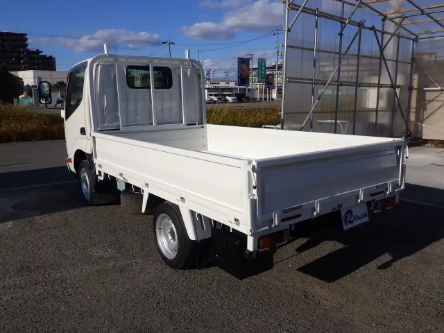 トヨタ ダイナ ABF-TRY220(2WD)の写真2