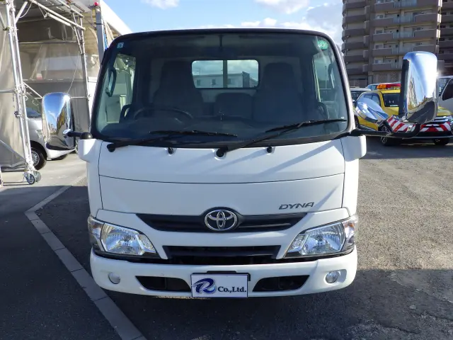 トヨタ ダイナ ABF-TRY220(2WD)の写真4
