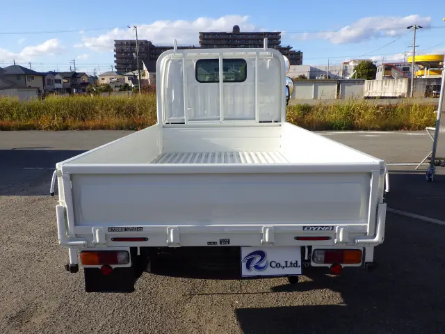トヨタ ダイナ ABF-TRY220(2WD)の写真5