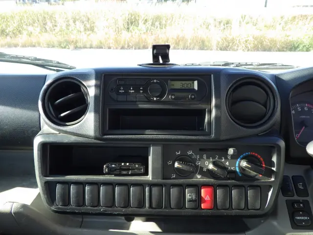 トヨタ ダイナ ABF-TRY220(2WD)の写真9