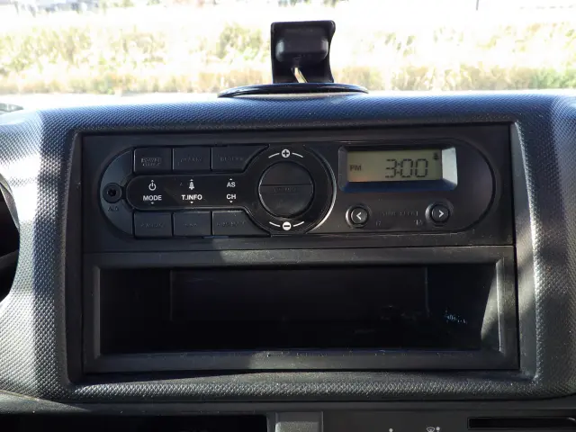 トヨタ ダイナ ABF-TRY220(2WD)の写真10