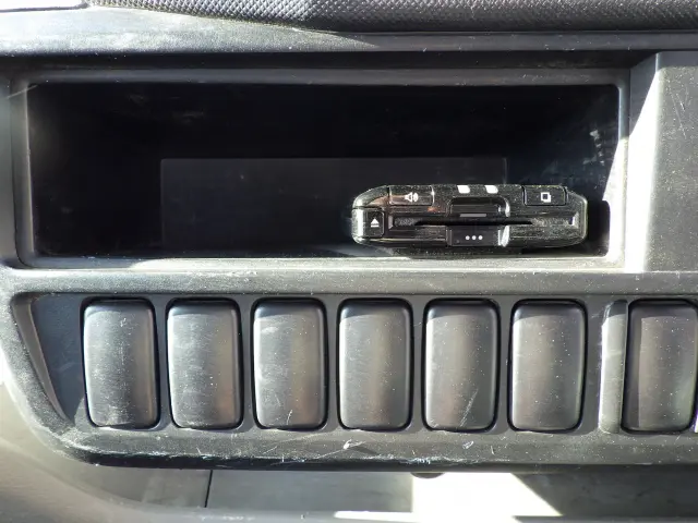 トヨタ ダイナ ABF-TRY220(2WD)の写真12