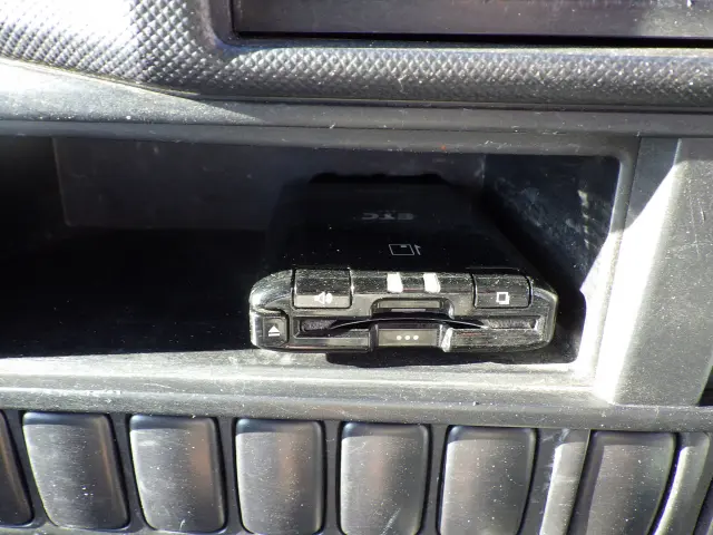 トヨタ ダイナ ABF-TRY220(2WD)の写真13