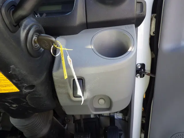 トヨタ ダイナ ABF-TRY220(2WD)の写真15