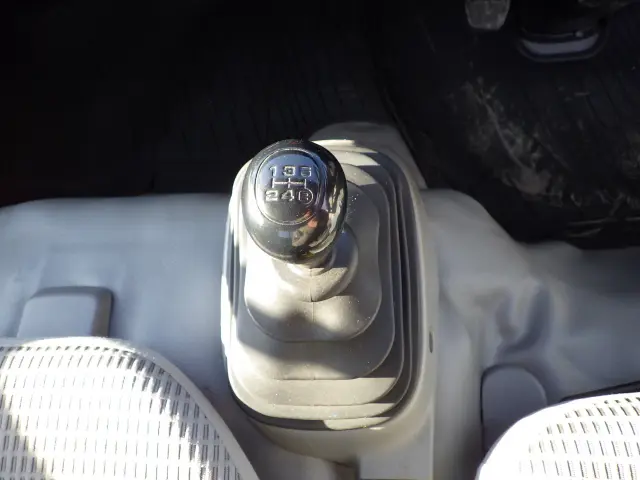 トヨタ ダイナ ABF-TRY220(2WD)の写真16