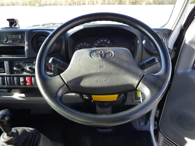 トヨタ ダイナ ABF-TRY220(2WD)の写真18