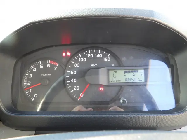 トヨタ ダイナ ABF-TRY220(2WD)の写真19