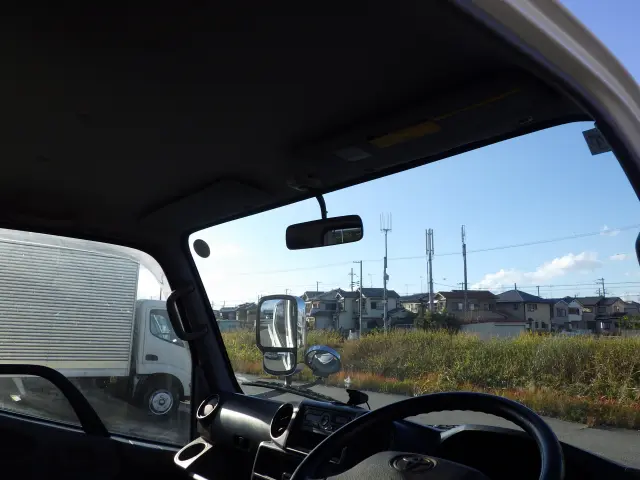 トヨタ ダイナ ABF-TRY220(2WD)の写真20