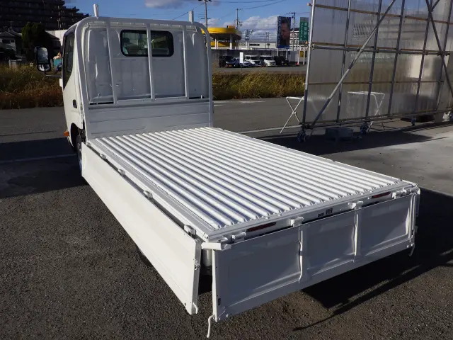 トヨタ ダイナ ABF-TRY220(2WD)の写真23