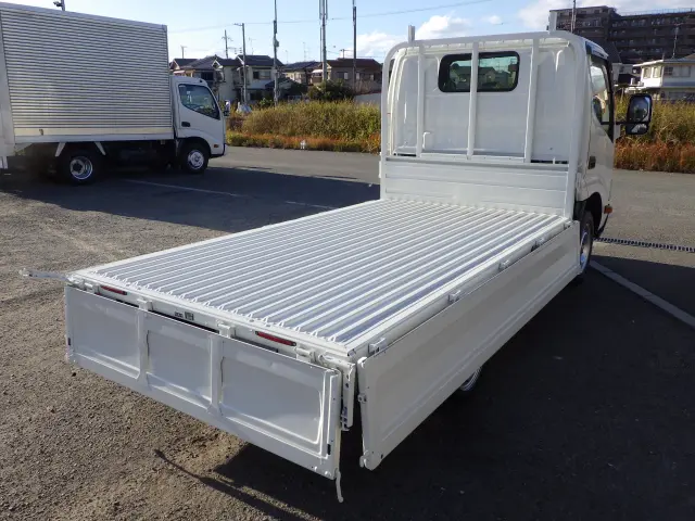 トヨタ ダイナ ABF-TRY220(2WD)の写真24