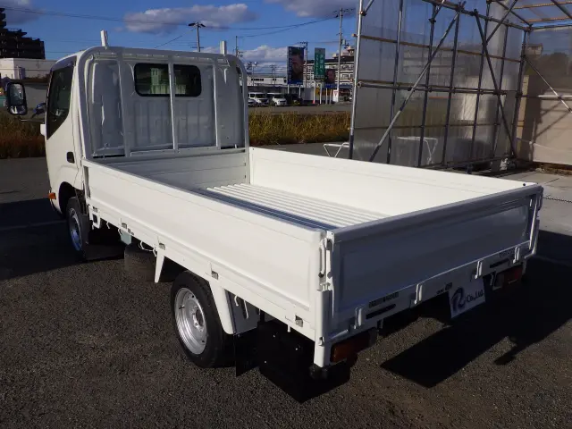 トヨタ ダイナ ABF-TRY220(2WD)の写真25