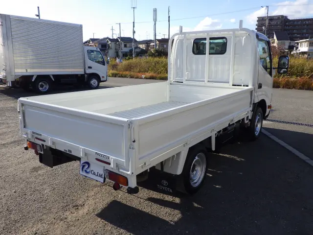 トヨタ ダイナ ABF-TRY220(2WD)の写真26