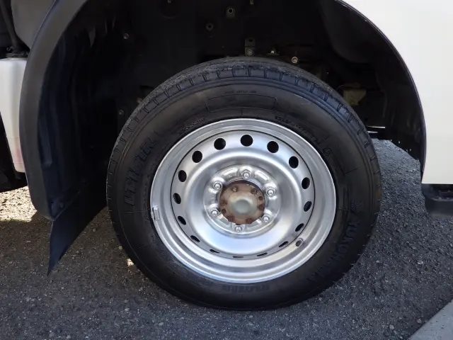 トヨタ ダイナ ABF-TRY220(2WD)の写真27