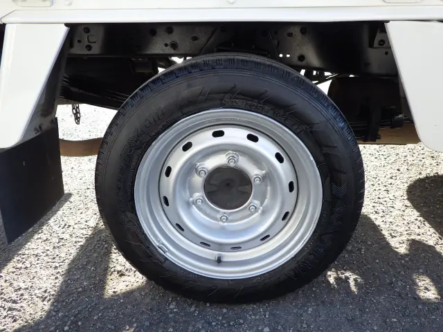 トヨタ ダイナ ABF-TRY220(2WD)の写真29