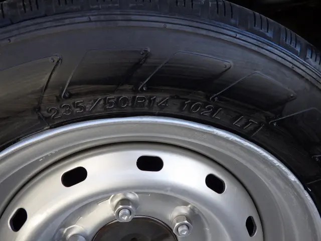 トヨタ ダイナ ABF-TRY220(2WD)の写真30