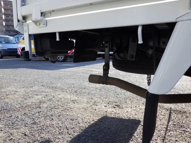 トヨタ ダイナ ABF-TRY220(2WD)の写真35