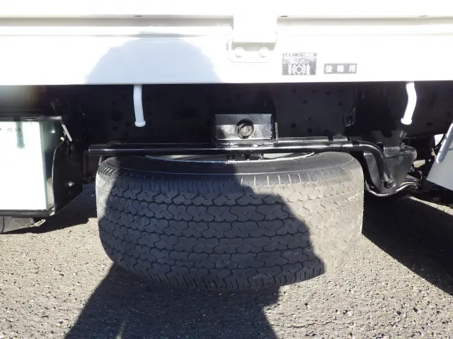 トヨタ ダイナ ABF-TRY220(2WD)の写真37
