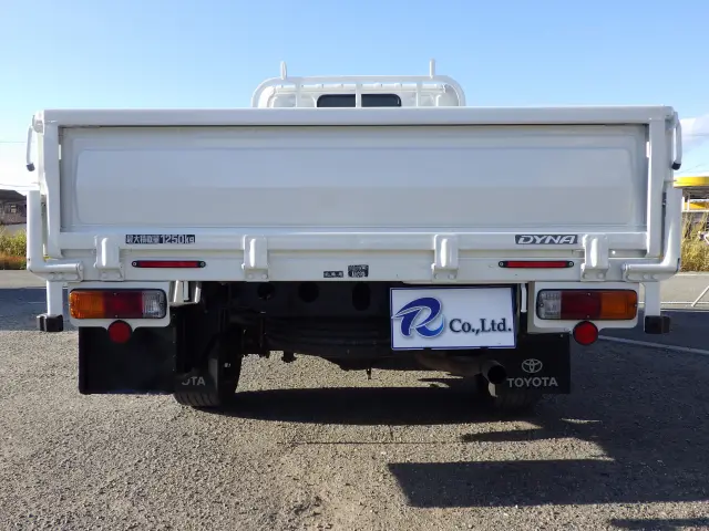 トヨタ ダイナ ABF-TRY220(2WD)の写真40