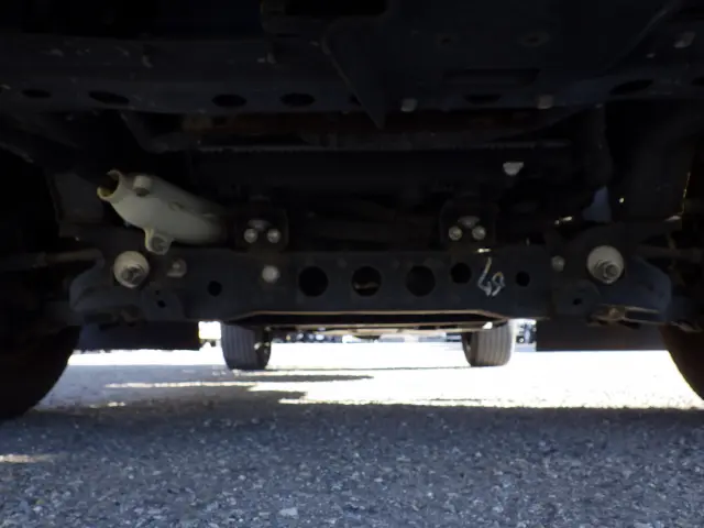 トヨタ ダイナ ABF-TRY220(2WD)の写真43