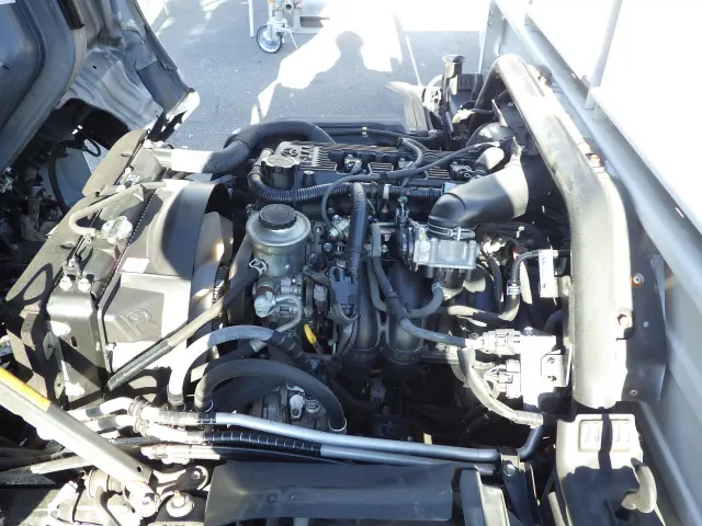 トヨタ ダイナ ABF-TRY220(2WD)の写真44