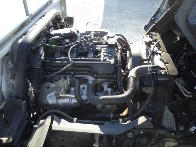 トヨタ ダイナ ABF-TRY220(2WD)の写真45