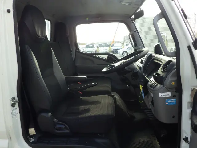 三菱 キャンター 2PG-FBAV0(2WD)の写真7