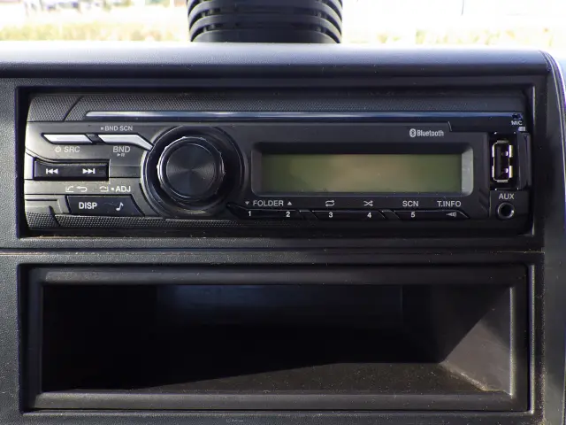 三菱 キャンター 2PG-FBAV0(2WD)の写真10