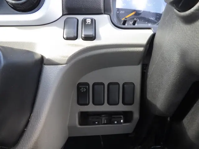 三菱 キャンター 2PG-FBAV0(2WD)の写真14