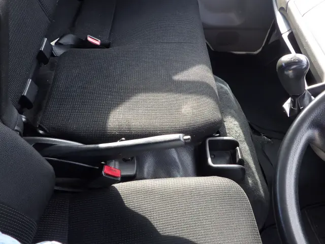 三菱 キャンター 2PG-FBAV0(2WD)の写真18