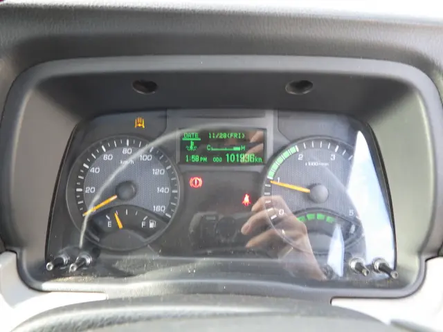 三菱 キャンター 2PG-FBAV0(2WD)の写真20