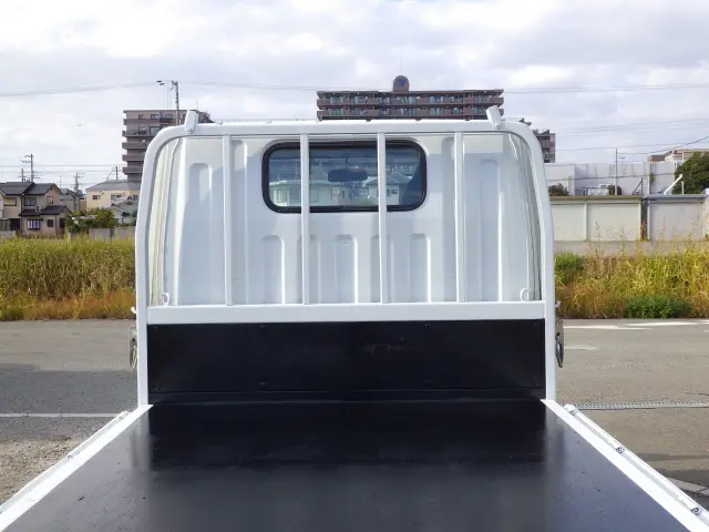 三菱 キャンター 2PG-FBAV0(2WD)の写真22