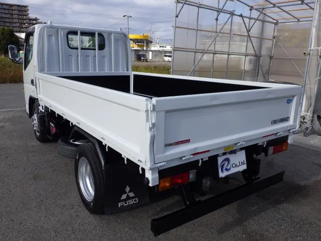 三菱 キャンター 2PG-FBAV0(2WD)の写真26