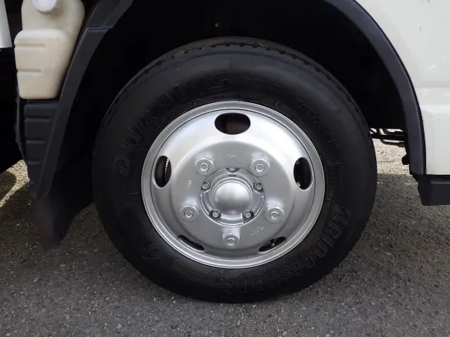 三菱 キャンター 2PG-FBAV0(2WD)の写真28