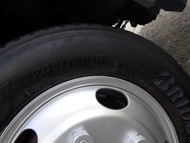 三菱 キャンター 2PG-FBAV0(2WD)の写真29