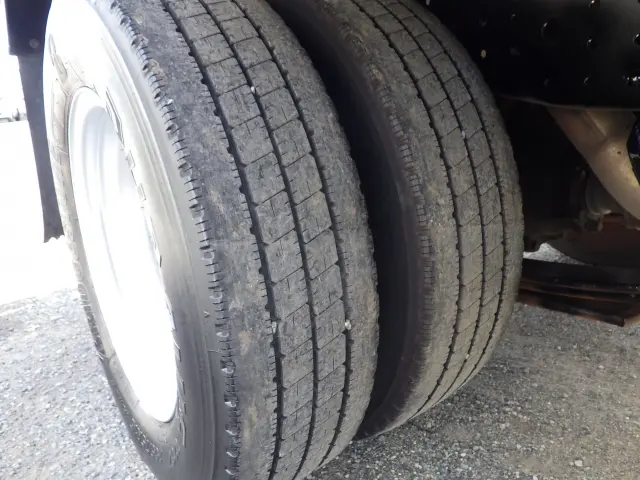 三菱 キャンター 2PG-FBAV0(2WD)の写真32