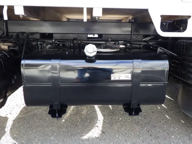 三菱 キャンター 2PG-FBAV0(2WD)の写真34