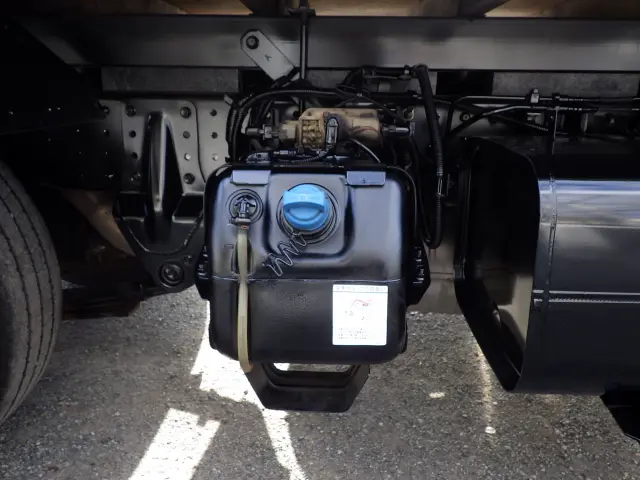 三菱 キャンター 2PG-FBAV0(2WD)の写真35