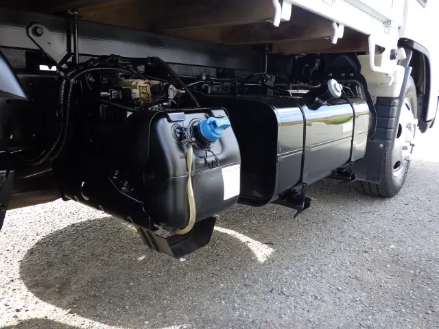 三菱 キャンター 2PG-FBAV0(2WD)の写真37