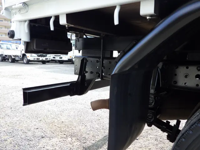 三菱 キャンター 2PG-FBAV0(2WD)の写真38