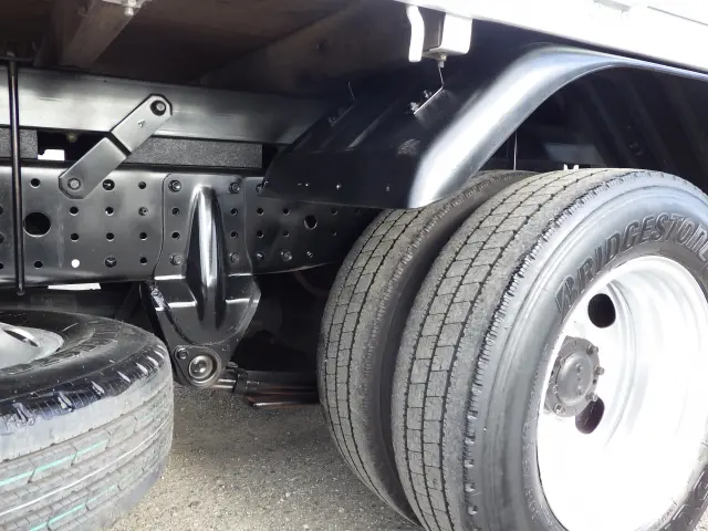 三菱 キャンター 2PG-FBAV0(2WD)の写真41