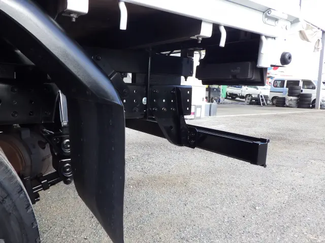 三菱 キャンター 2PG-FBAV0(2WD)の写真43