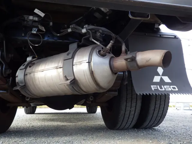三菱 キャンター 2PG-FBAV0(2WD)の写真45