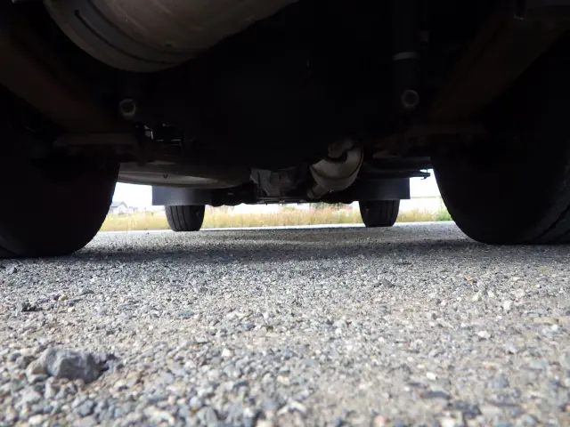 三菱 キャンター 2PG-FBAV0(2WD)の写真46