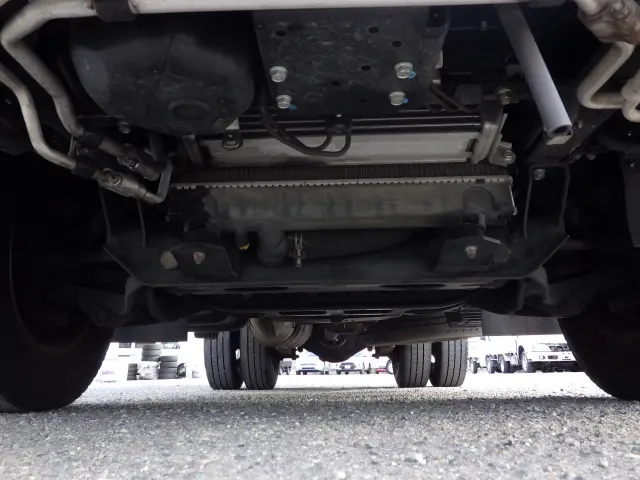 三菱 キャンター 2PG-FBAV0(2WD)の写真47