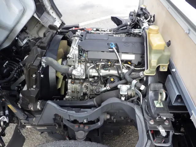 三菱 キャンター 2PG-FBAV0(2WD)の写真48