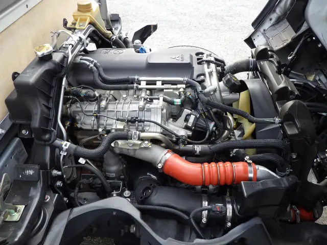 三菱 キャンター 2PG-FBAV0(2WD)の写真49