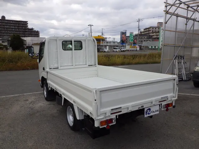 トヨタ ダイナ ABF-TRY220(2WD)の写真2