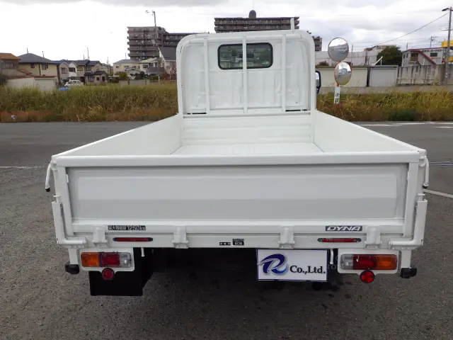 トヨタ ダイナ ABF-TRY220(2WD)の写真5